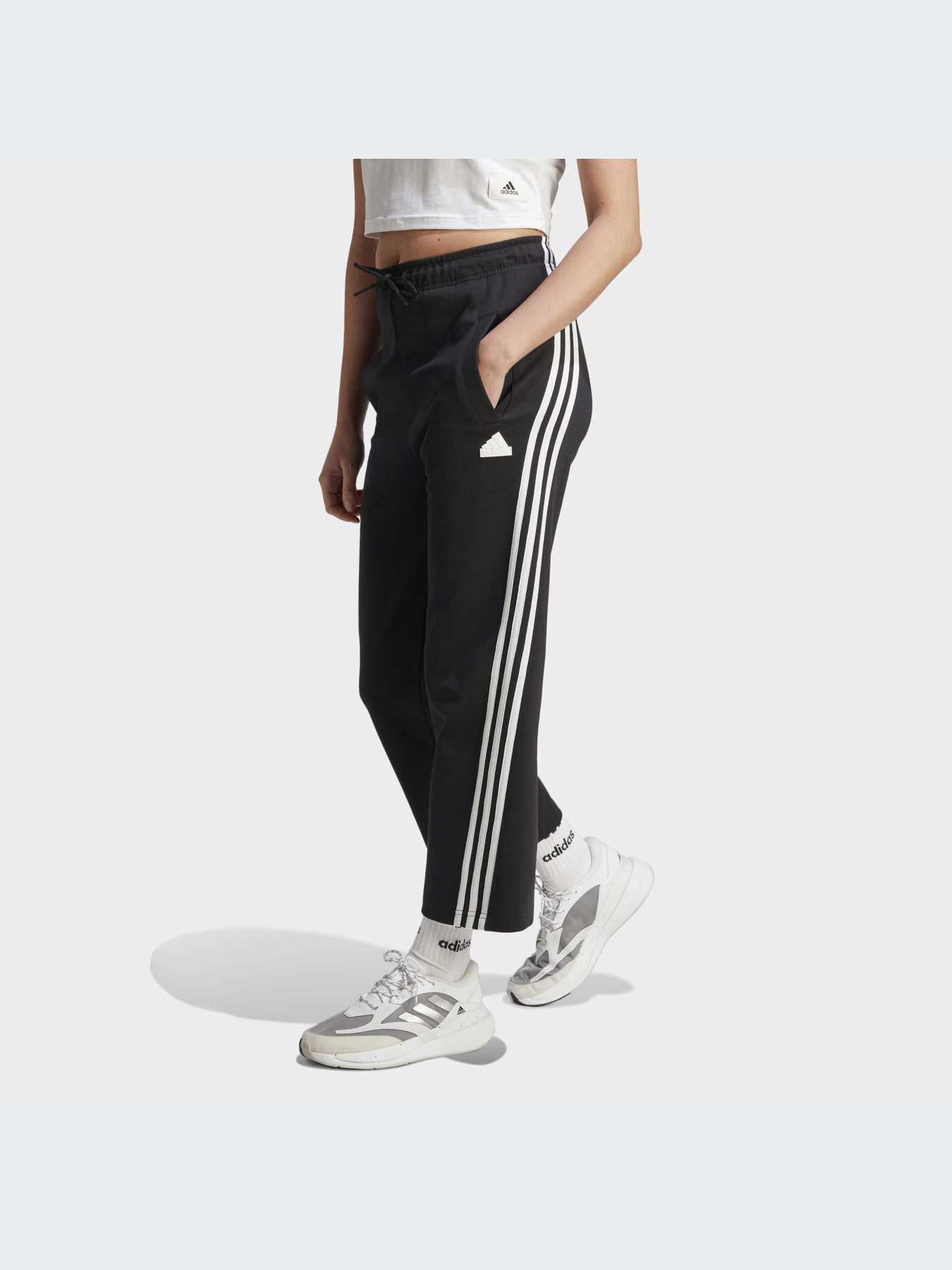 Брюки Adidas Icons модель II8091-KZ Фото