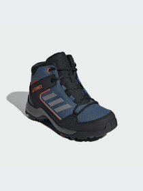 Ботинки и сапоги Adidas модель IF5700-KZ Фото