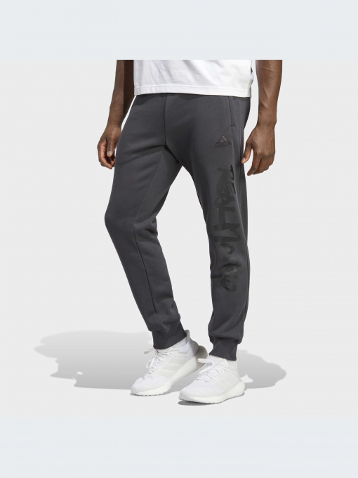 Брюки Adidas модель HT6453-KZ Фото