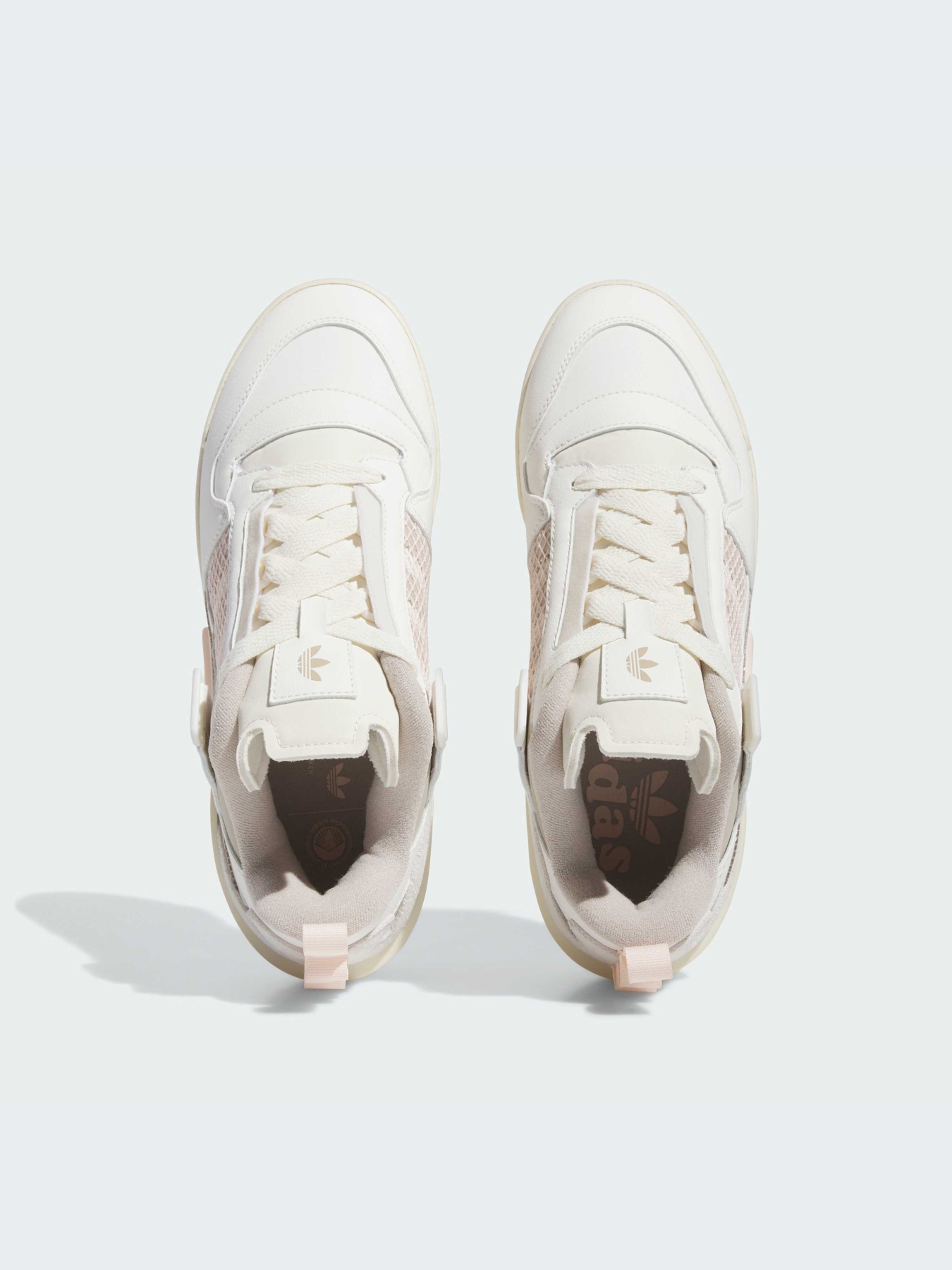 Кроссовки Adidas Forum модель IE7113-KZ Кроссовки Adidas Forum модель IE7113-KZ Фото