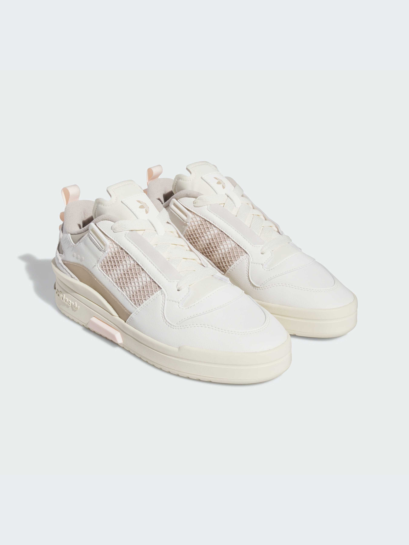 Кроссовки Adidas Forum модель IE7113-KZ Кроссовки Adidas Forum модель IE7113-KZ Фото