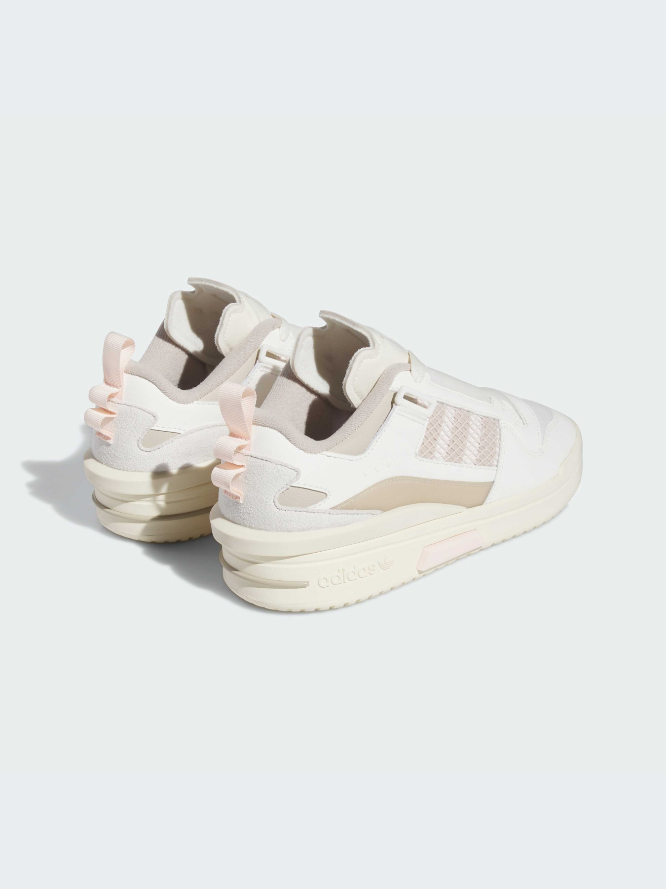 Кроссовки Adidas Forum модель IE7113-KZ Кроссовки Adidas Forum модель IE7113-KZ Фото