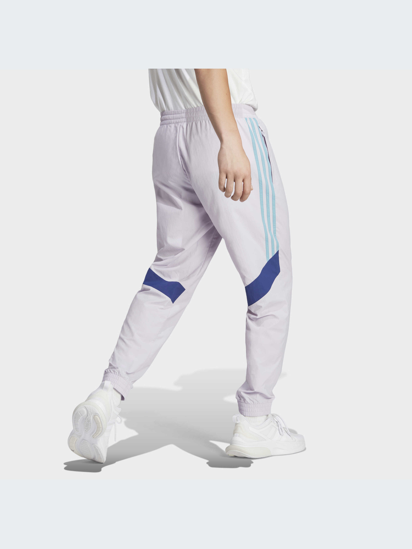 Брюки Adidas Tiro модель HS7485-KZ Фото
