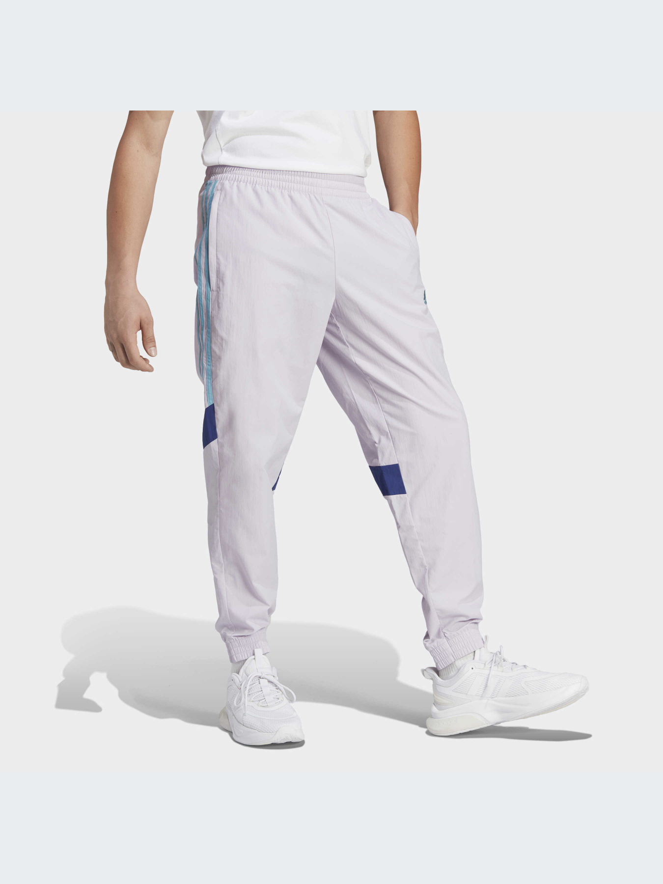 Брюки Adidas Tiro модель HS7485-KZ Фото