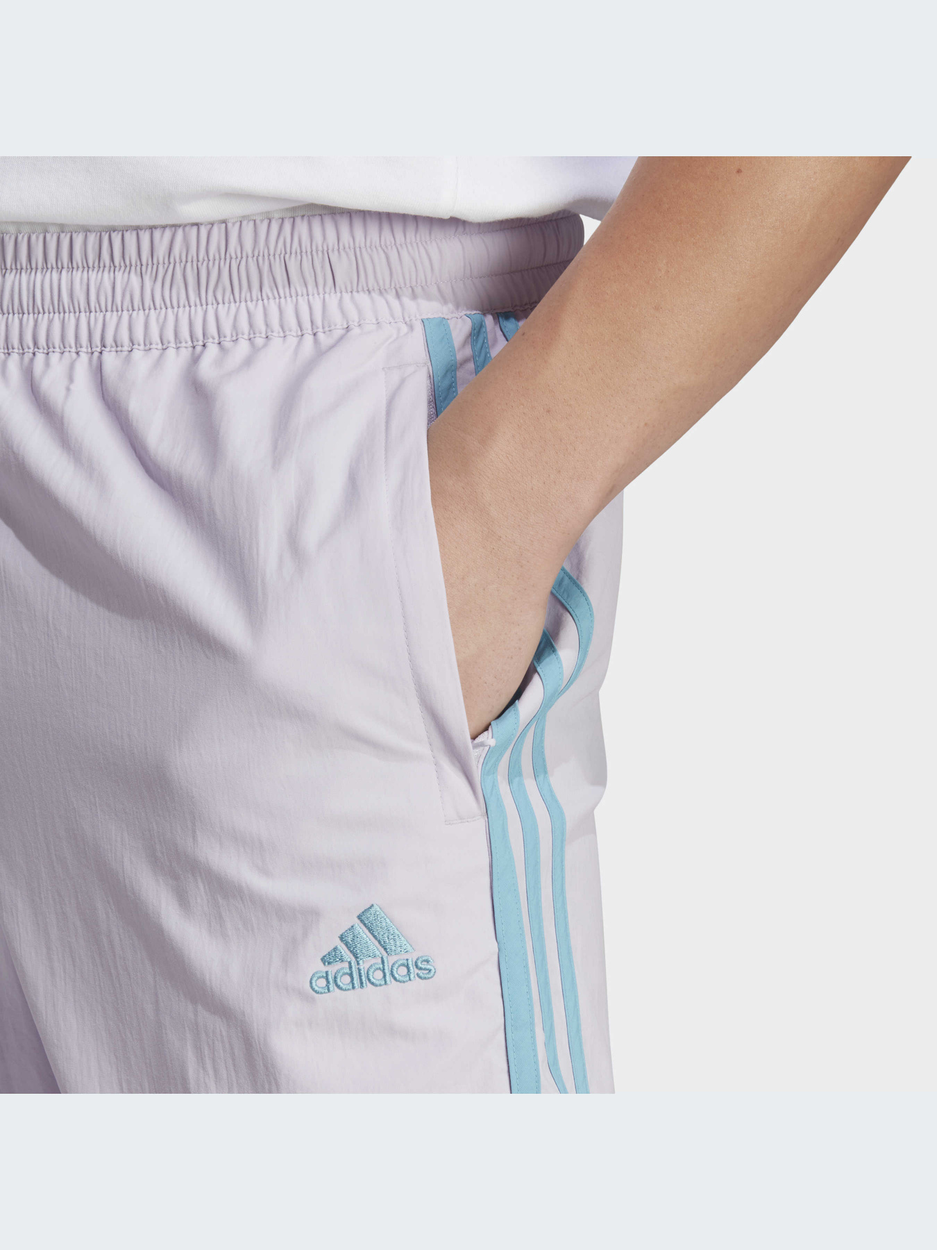 Брюки Adidas Tiro модель HS7485-KZ Фото