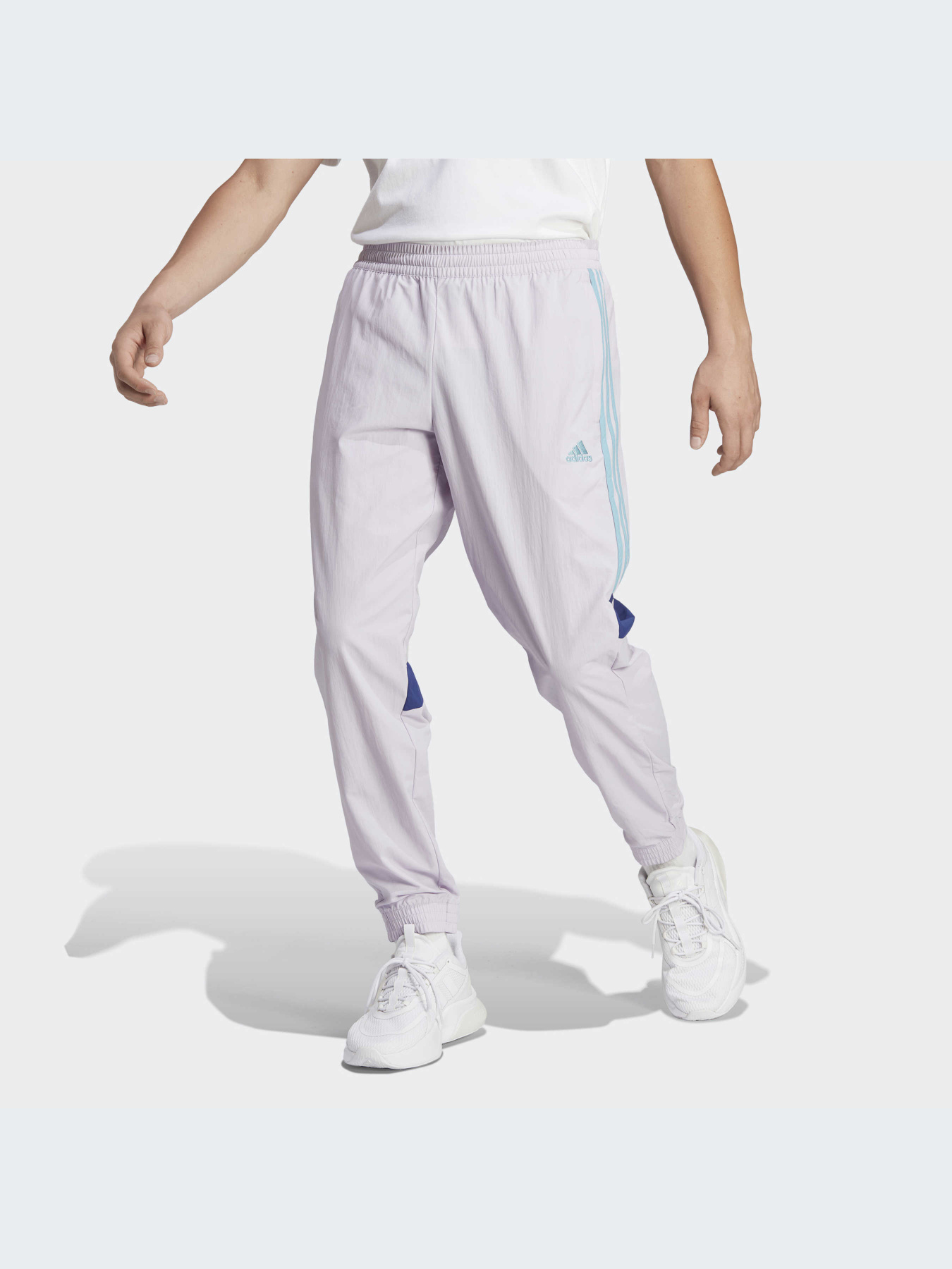 Брюки Adidas Tiro модель HS7485-KZ Фото