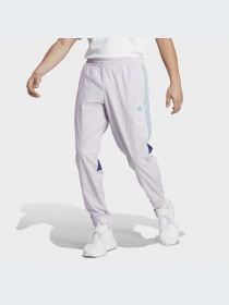 Брюки Adidas Tiro модель HS7485-KZ Фото