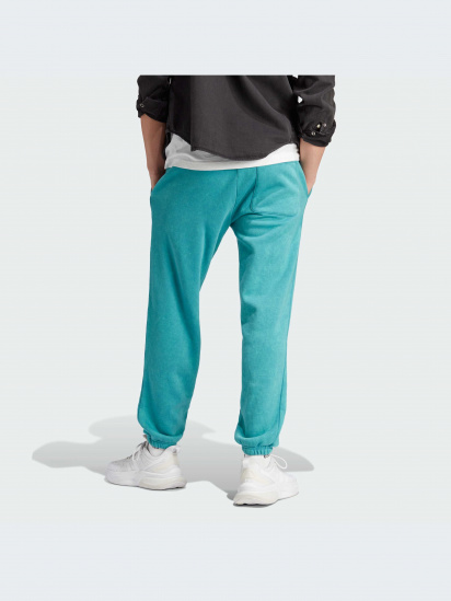 Брюки adidas модель IJ6931-KZ — фото - INTERTOP