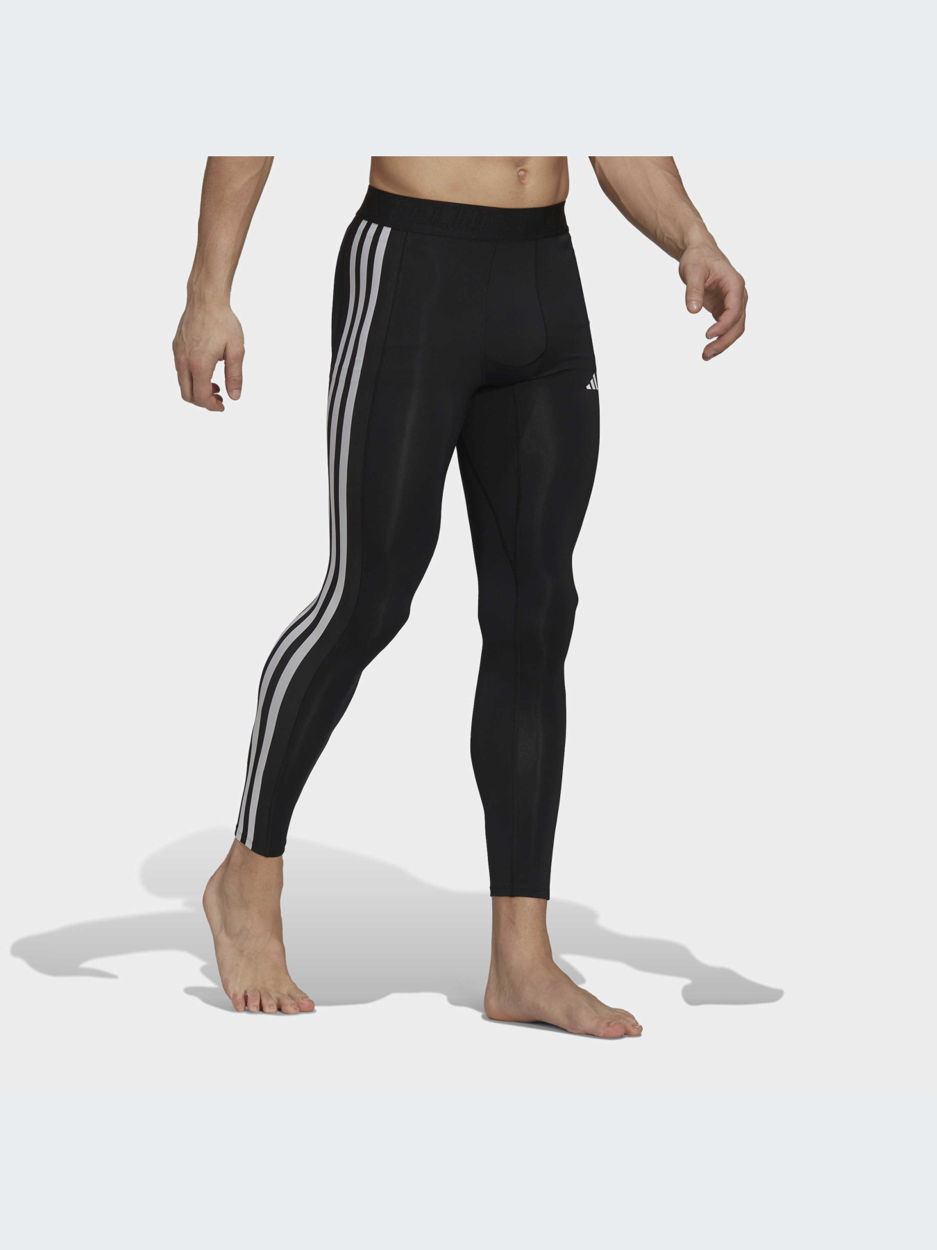 Брюки Adidas Clima модель HD3530-KZ Фото