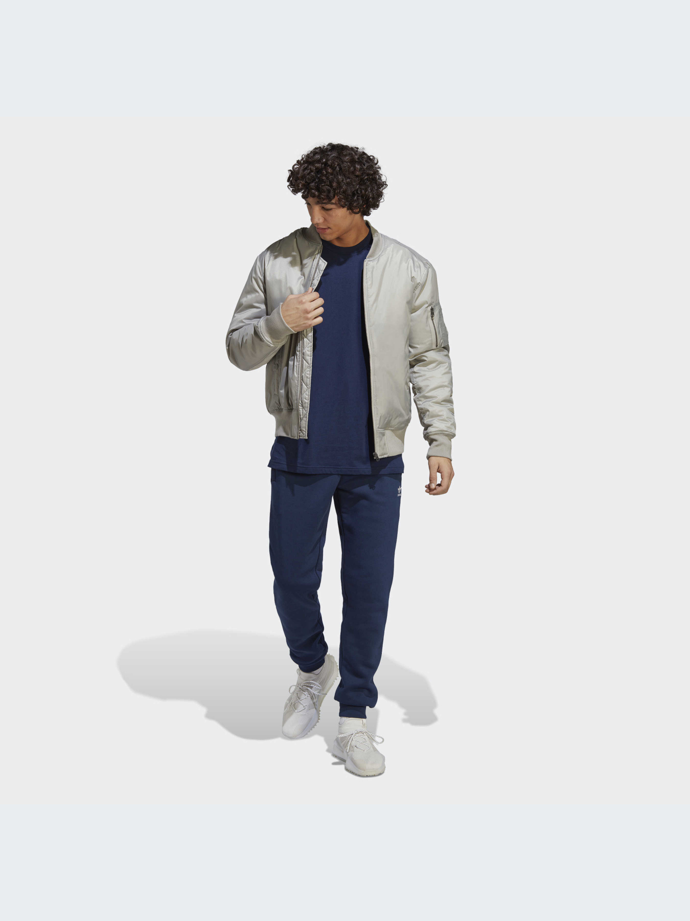 Брюки Adidas Trefoil модель IA4835-KZ Фото