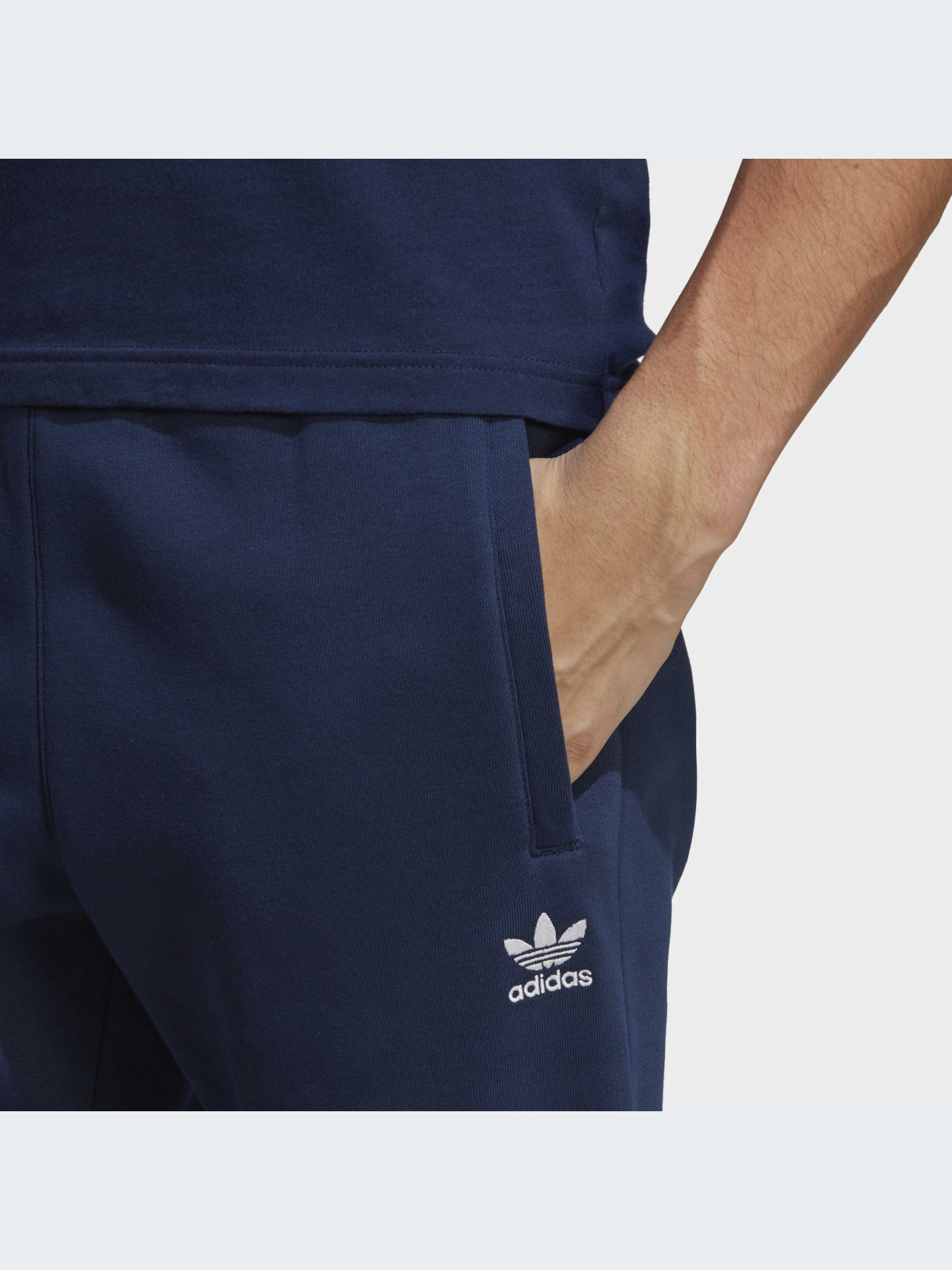 Брюки Adidas Trefoil модель IA4835-KZ Фото