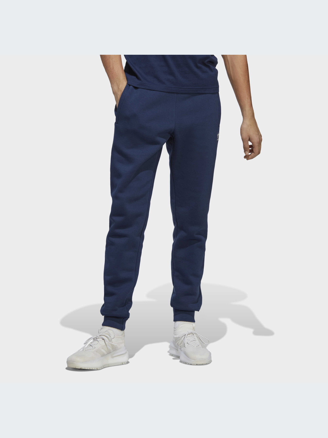 Брюки Adidas Trefoil модель IA4835-KZ Фото