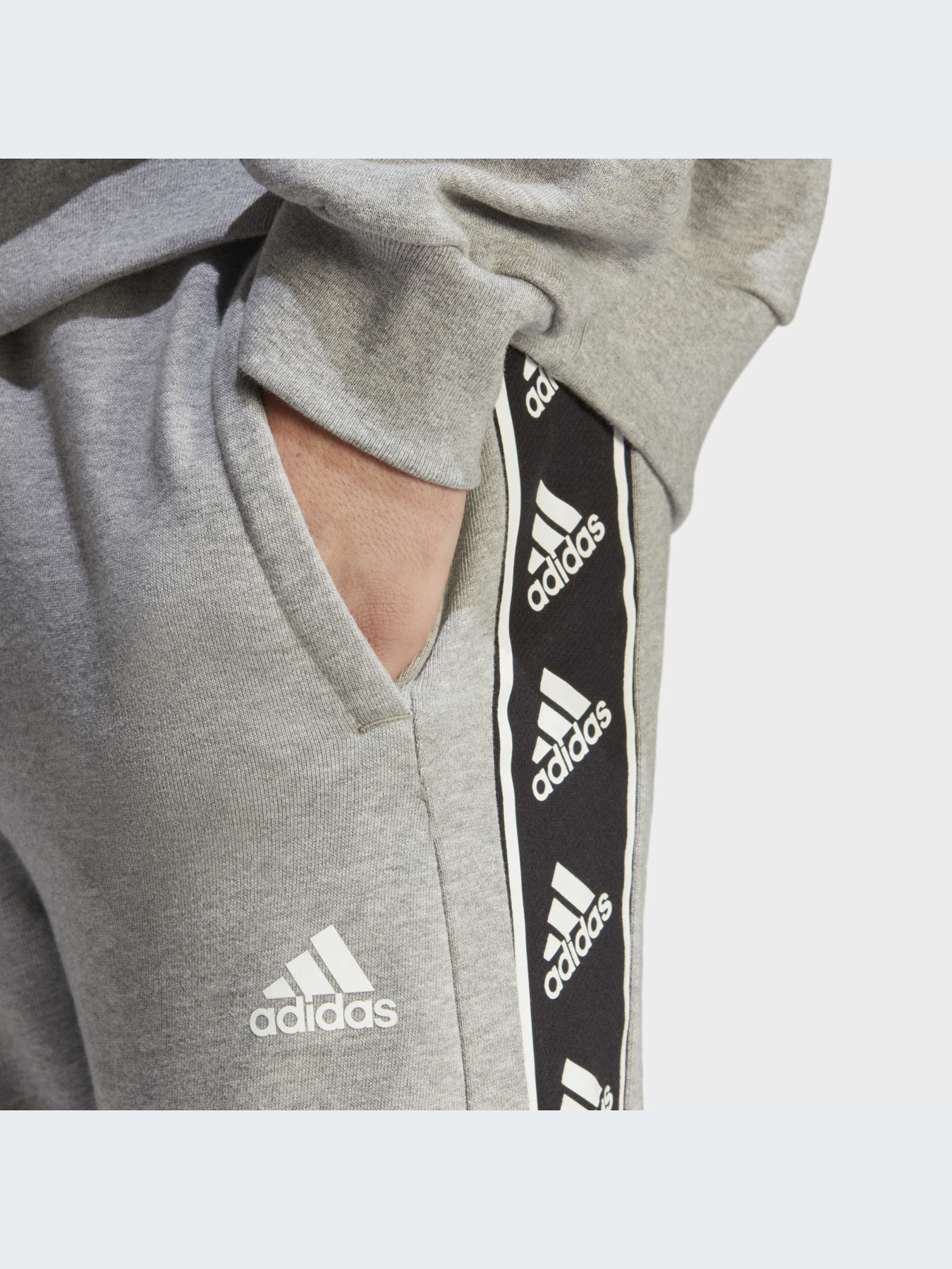 Брюки Adidas модель IC6799-KZ Фото