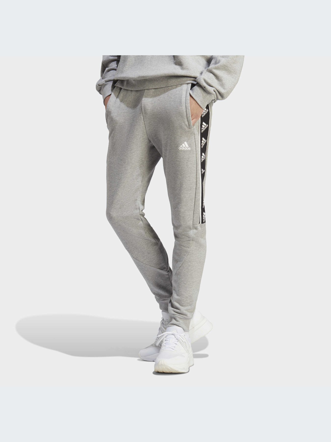 Брюки Adidas модель IC6799-KZ Фото
