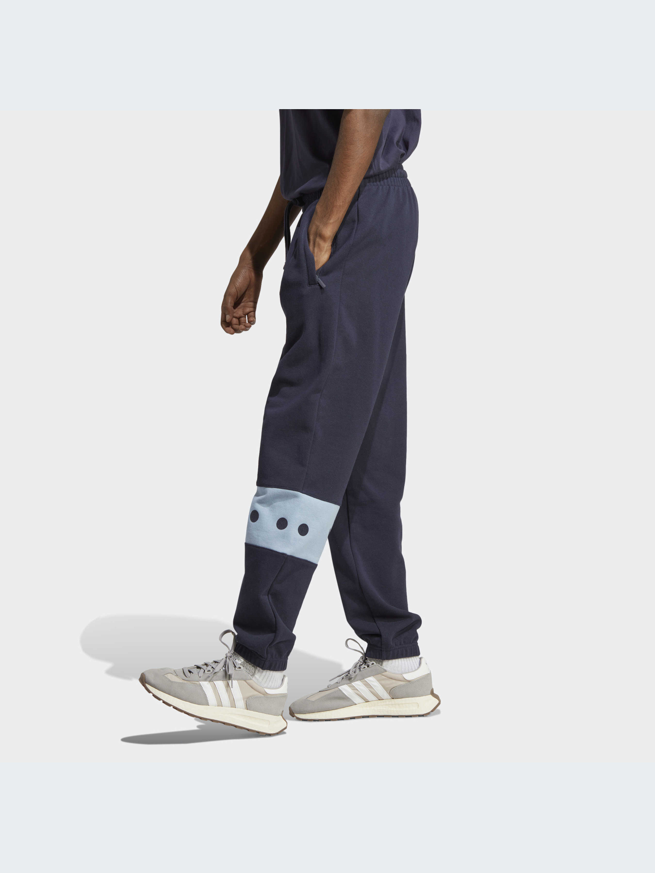 Брюки Adidas модель IC8395-KZ Фото
