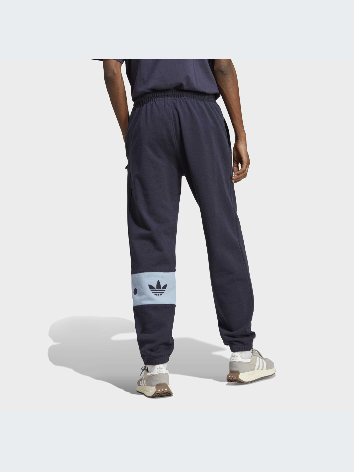 Брюки Adidas модель IC8395-KZ Фото