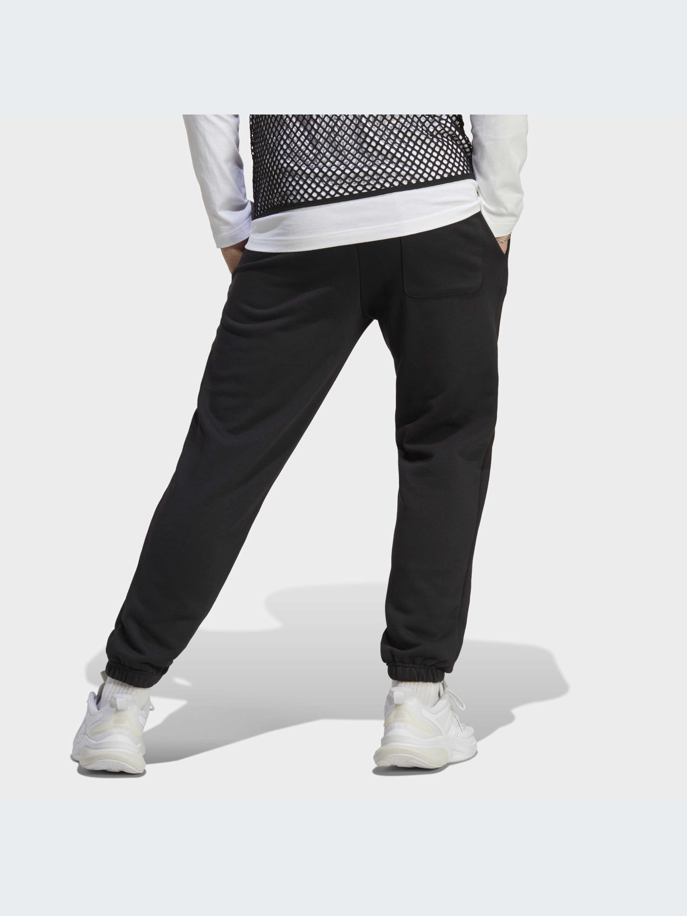 Брюки Adidas модель IC9770-KZ Фото