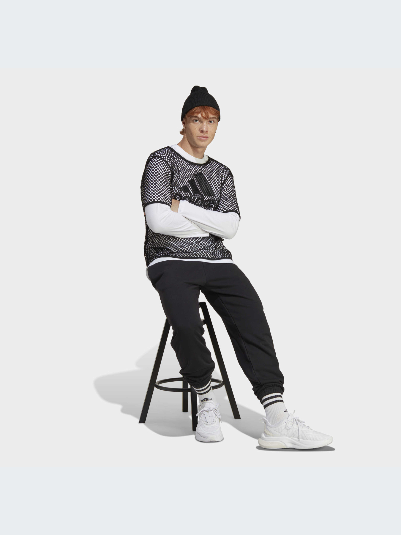 Брюки Adidas модель IC9770-KZ Фото