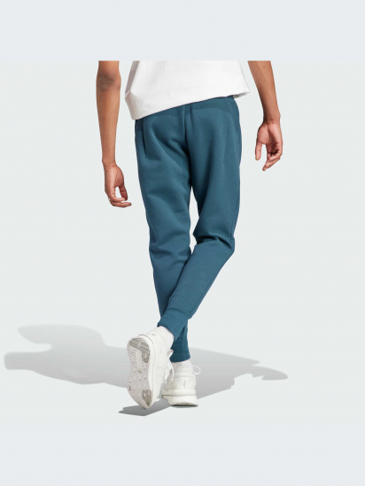 Брюки adidas ZNE модель IN5100-KZ — фото - INTERTOP