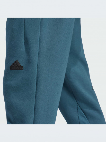 Брюки adidas ZNE модель IN5100-KZ — фото 4 - INTERTOP