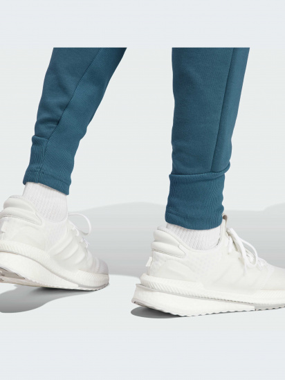 Брюки adidas ZNE модель IN5100-KZ — фото 6 - INTERTOP