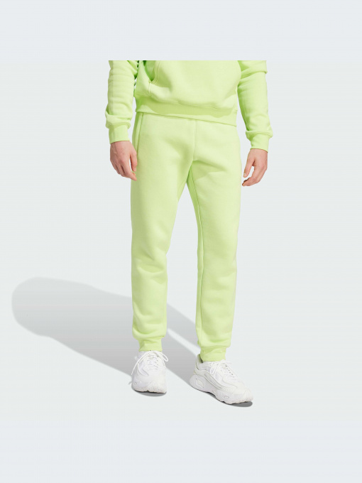 Брюки Adidas Trefoil модель IM2100-KZ Фото