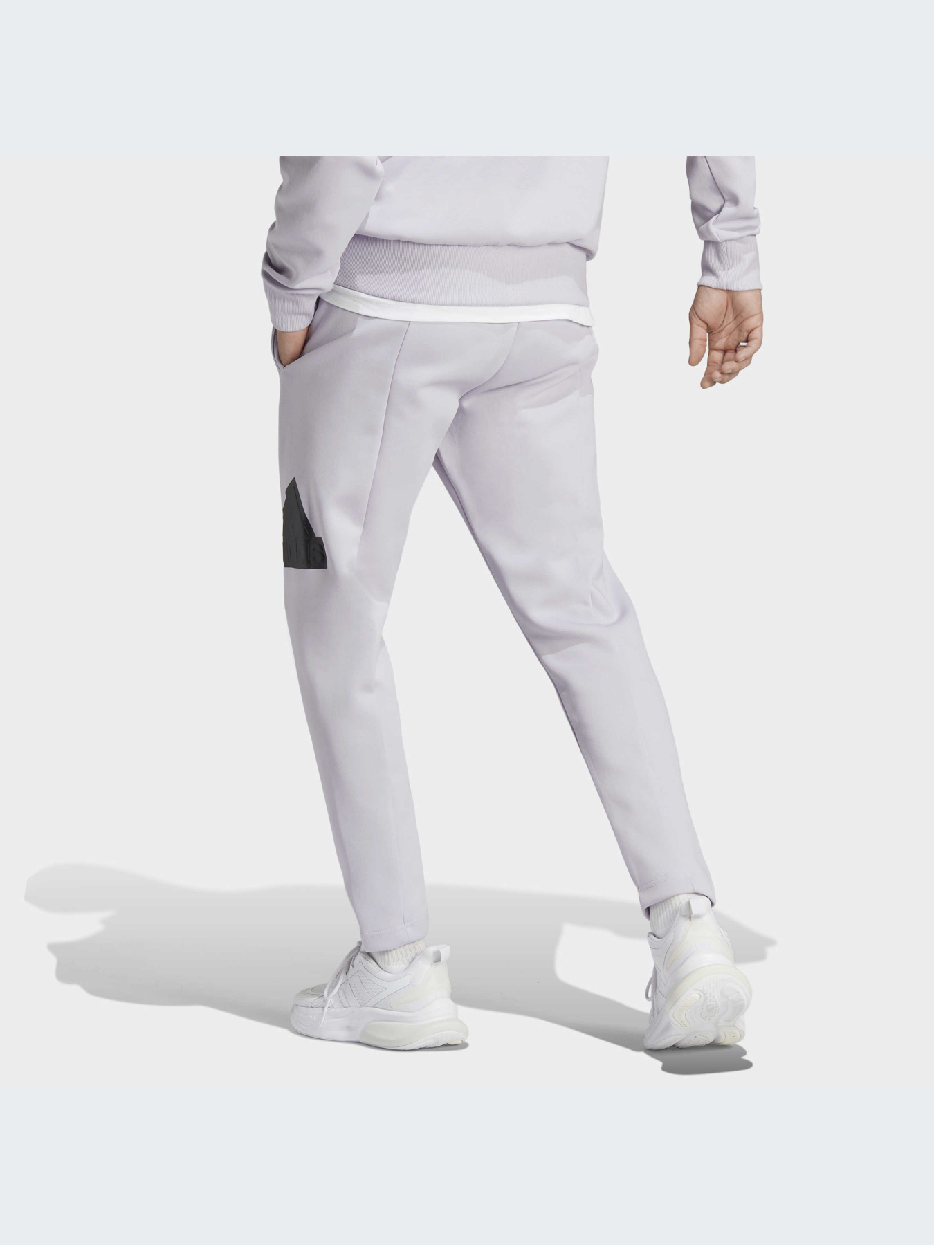Брюки Adidas модель HY3398-KZ Фото