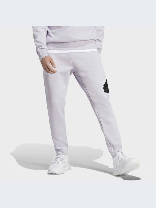 Брюки Adidas модель HY3398-KZ Фото