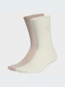 Носки и гольфы Adidas Adicolor модель IC8700-KZ Фото