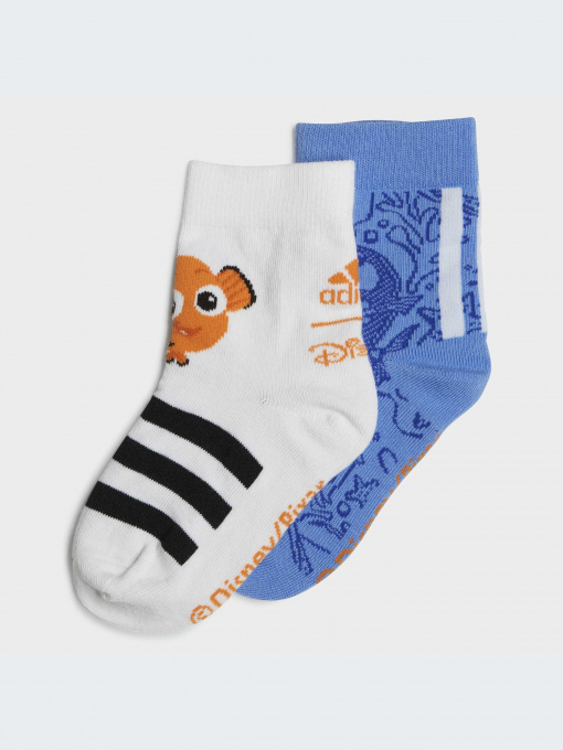 Носки и гольфы Adidas Disney модель HT6405-KZ Фото