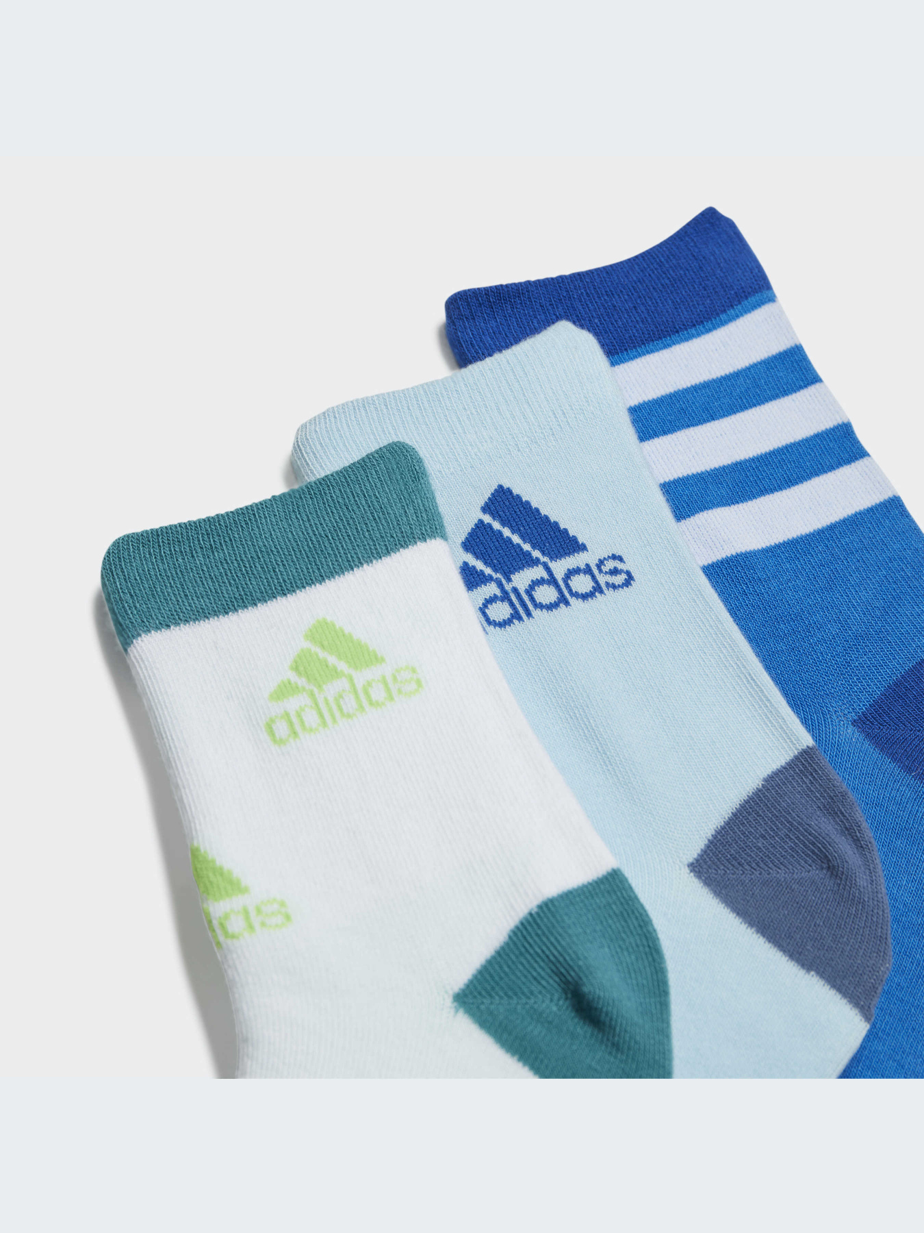 Носки и гольфы Adidas Graphics модель IJ8267-KZ Фото