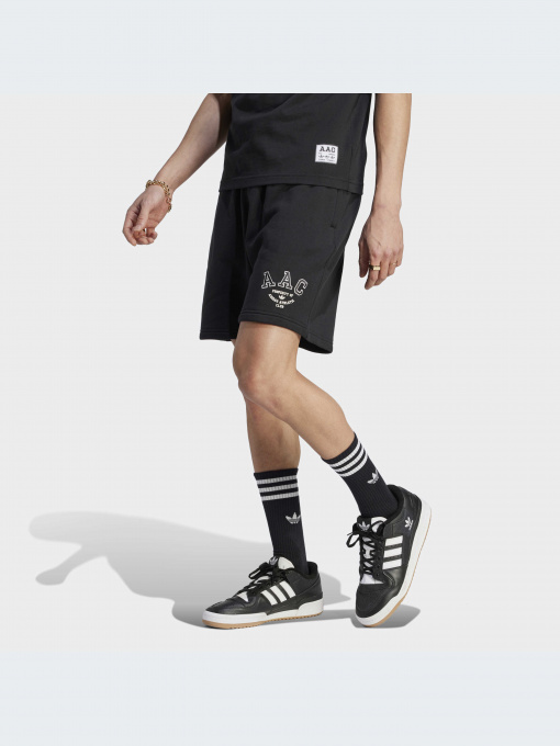 Шорты Adidas модель HZ0699-KZ Фото