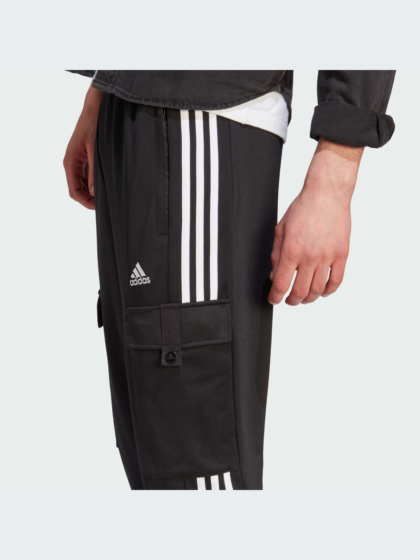 Брюки Adidas Tiro модель IA3067-KZ Фото