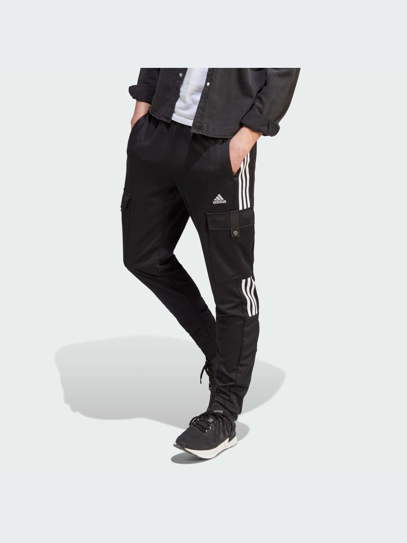 Брюки Adidas Tiro модель IA3067-KZ Фото
