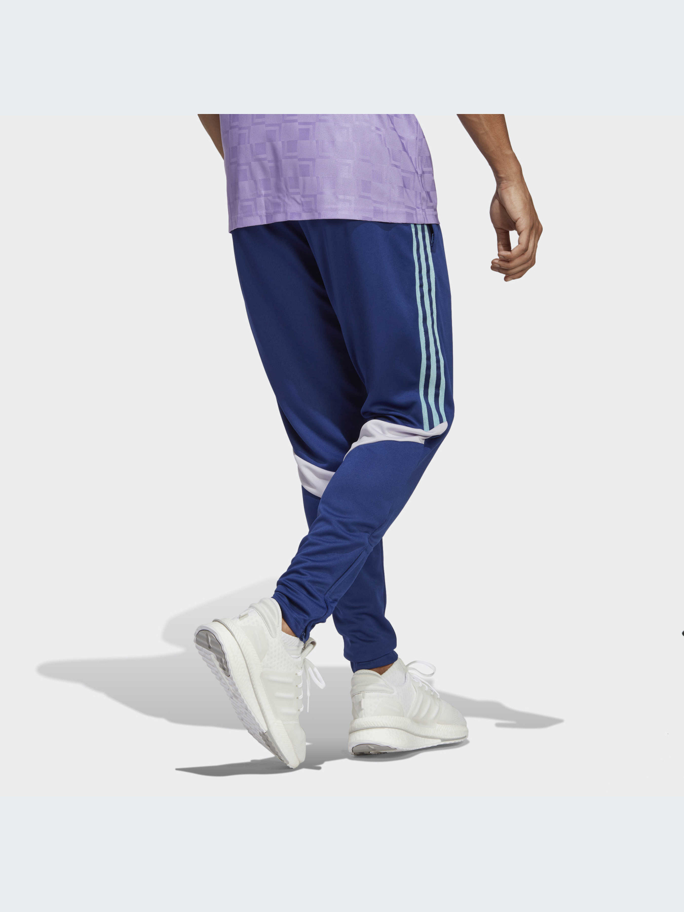 Брюки Adidas Tiro модель HS7489-KZ Фото