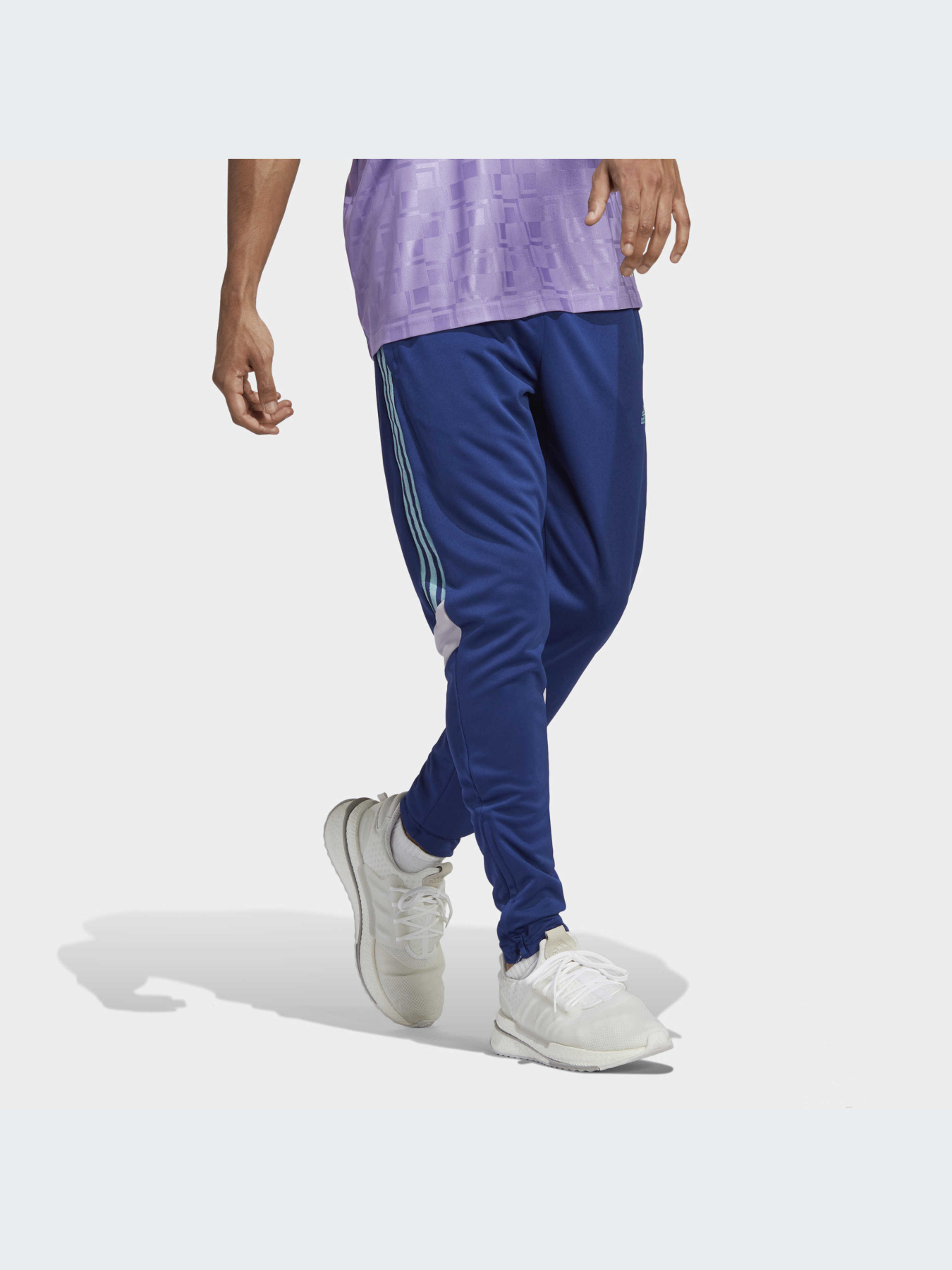 Брюки Adidas Tiro модель HS7489-KZ Фото