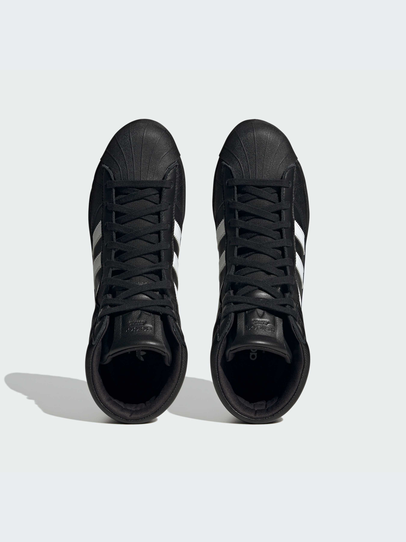Кроссовки Adidas Superstar модель IE4260-KZ Фото