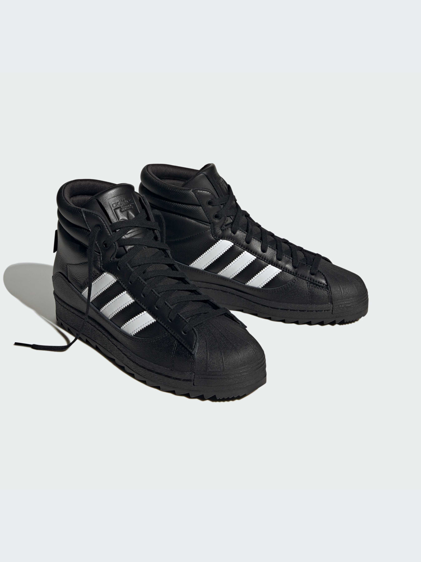 Кроссовки Adidas Superstar модель IE4260-KZ Фото