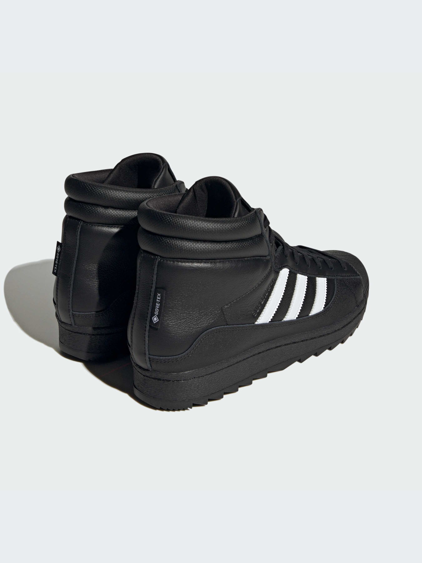 Кроссовки Adidas Superstar модель IE4260-KZ Фото