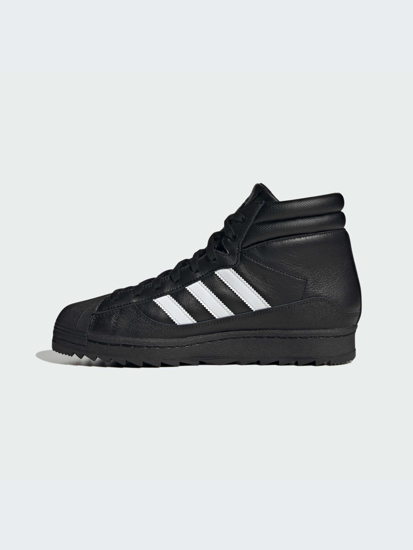 Кроссовки Adidas Superstar модель IE4260-KZ Фото