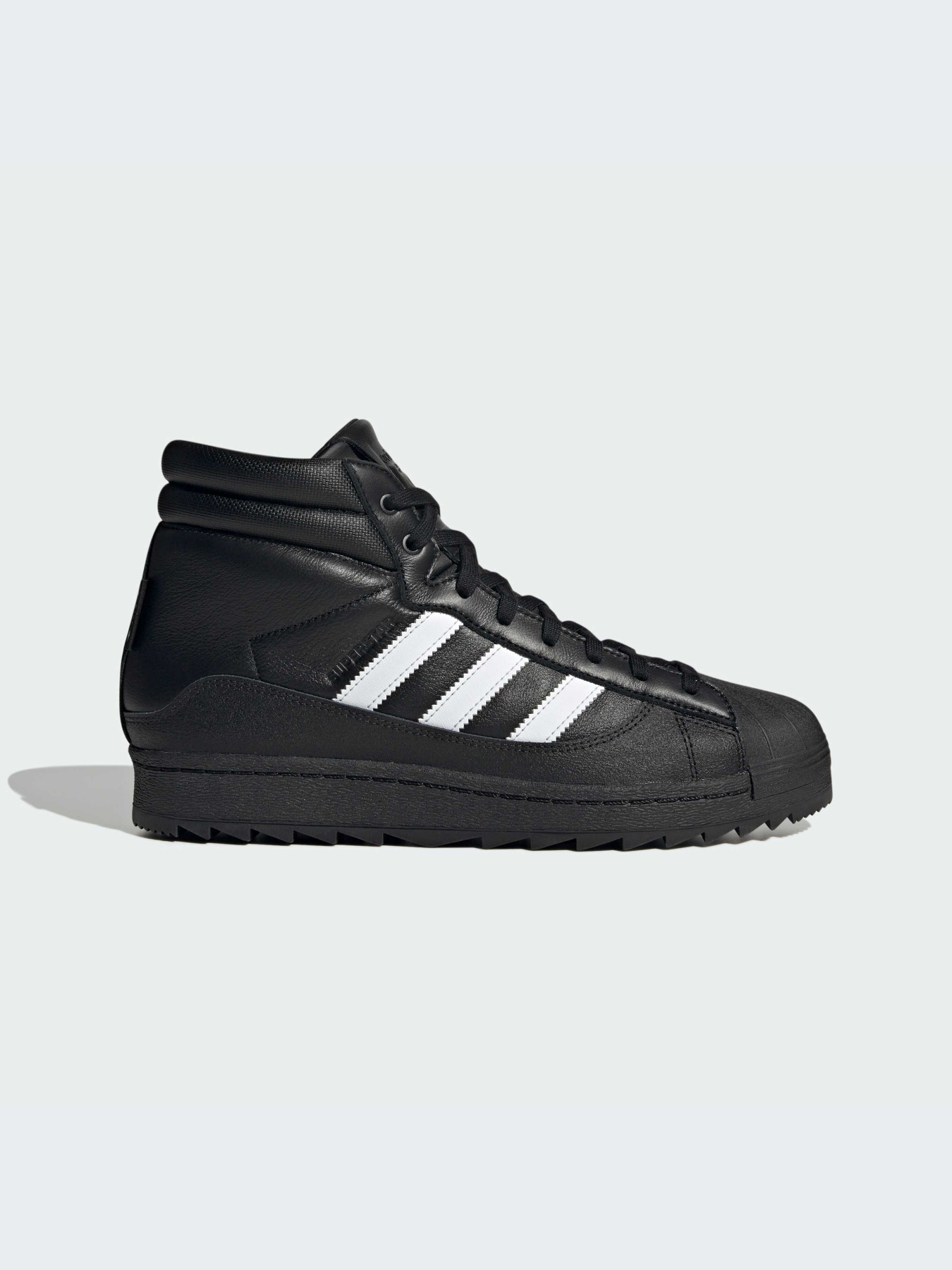 Кроссовки Adidas Superstar модель IE4260-KZ Фото