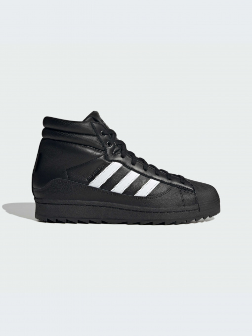Кроссовки Adidas Superstar модель IE4260-KZ Фото