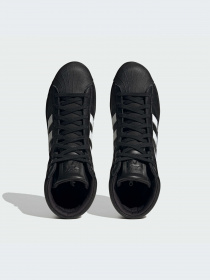 Кроссовки Adidas Superstar модель IE4260-KZ Фото