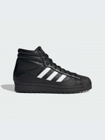 Кроссовки Adidas Superstar модель IE4260-KZ Фото
