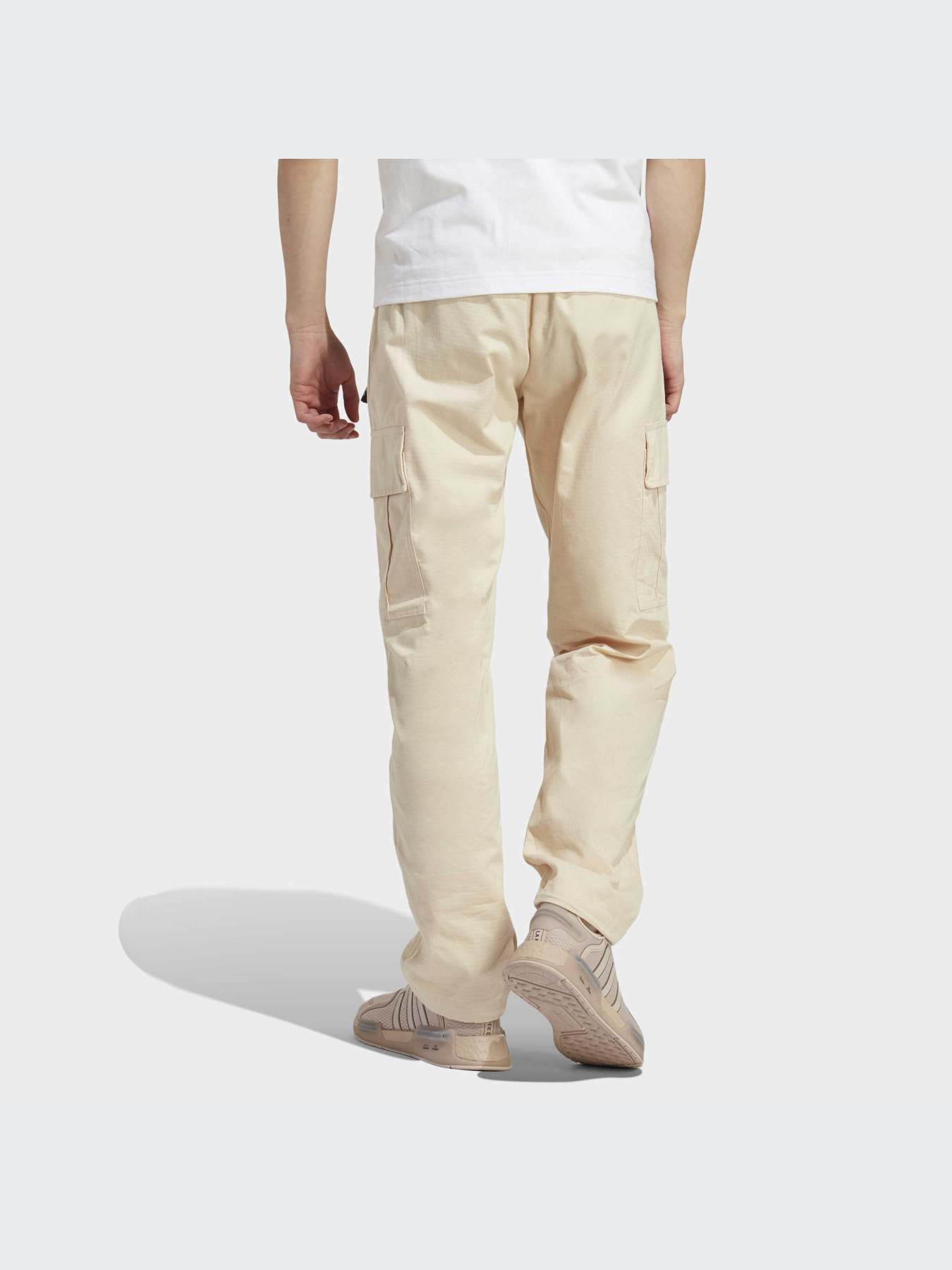 Брюки Adidas модель HR3506-KZ Фото
