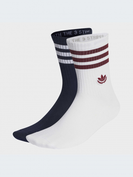 Носки и гольфы Adidas модель IB3780-KZ Фото