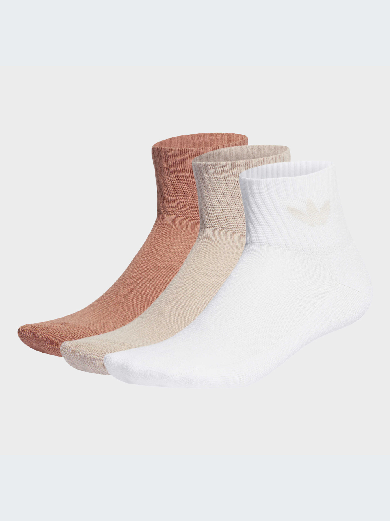 Носки и гольфы Adidas Adicolor модель HY1006-KZ Фото