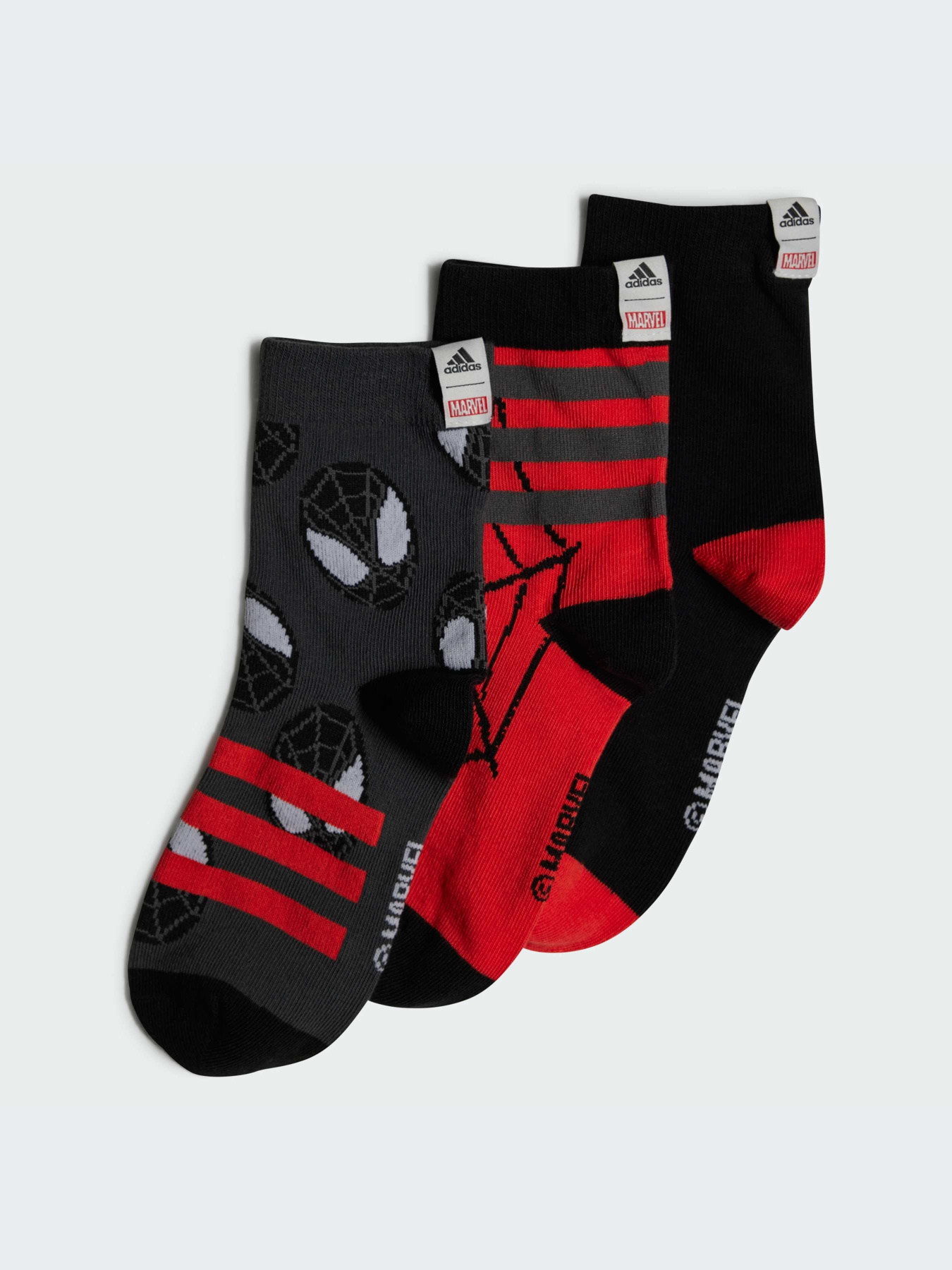 Носки и гольфы Adidas Disney модель HZ2915-KZ Фото