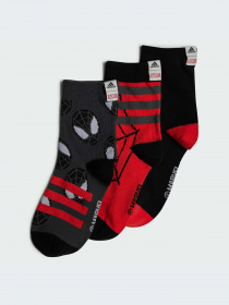 Носки и гольфы Adidas Disney модель HZ2915-KZ Фото