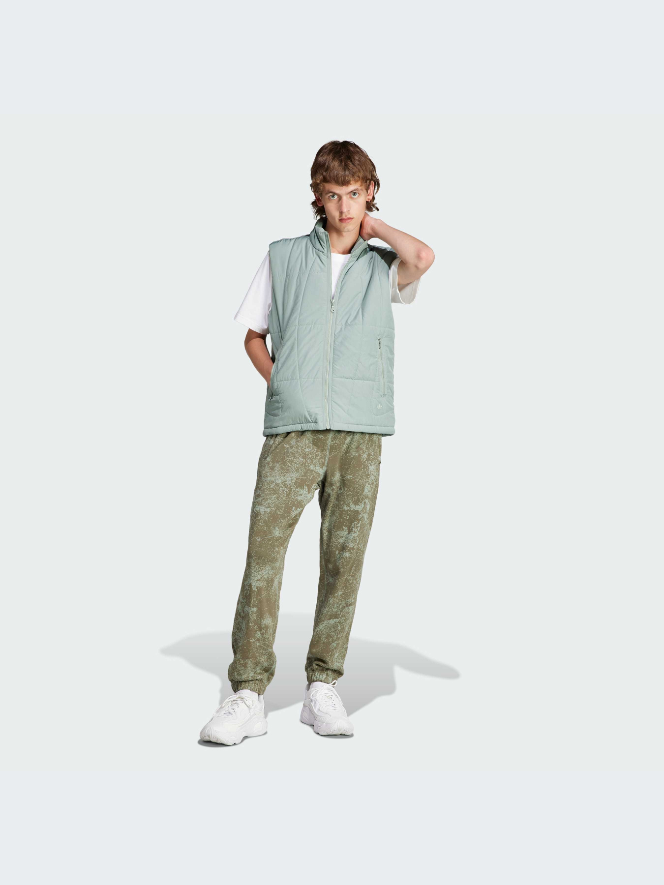 Брюки Adidas модель IL5173-KZ Фото